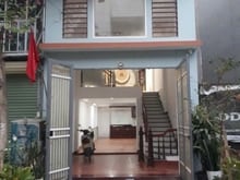 Hình ảnh Bán gấp nhà 4 tầng, xây để ở chắc chắn