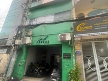 Hình ảnh Bán nhà HXH phù hợp mở văn văn phòng Trang MB66.COM Chính Thức - MB 66 Uy Tín