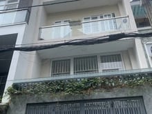 Hình ảnh CHDV ngay Cầu Bông, 5 x 15m, 4 Tấm, HĐT 35tr/th Giá 8.9 tỷ TL