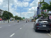 Hình ảnh BÁN Nhà 5 tầng đẹp – HẺM 364 DƯƠNG QUẢNG HÀM – Khu phân lô đồng bộ