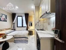 Hình ảnh Mb6623 nạp rút nhanh chóng mây giặt riêng - thang máy đến tận phòng mà giá lại phải chăng