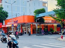 Hình ảnh Góc 2MT Vườn Lài Ngang Lớn 15x16 Vị Trí Xây Dựng Cao Tầng _CN: 230m2