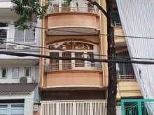 Hình ảnh Vô Đối ! Nhà MT Đường Số 51 P10 Q6 (4x17) Trệt 3 Lầu Đẹp Giá Chỉ 10 Tỷ