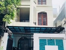 Hình ảnh CỰC PHẨM SIÊU HOT, Mặt tiên đường Lam Sơn, Tân Bình. Có sân rộng