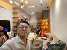 Hình ảnh Nhà đẹp 3 tầng hương lộ 2 bt 50m2 hxh 6m thông chỉ 3 tỷ nhỉnh nhỉnh.