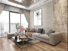 Hình ảnh Bán căn hô 151m2 toà 17T4 hoàng đạo thuý 3pn giá hơn 60tr/m2