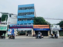 Hình ảnh Bán Tòa Nhà Ngàng Lớn 20x50 Công nhận 1000m2 ( hầm 6 tầng )