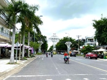 Hình ảnh Bán lô đất đẹp KĐT Đông Tăng Long, 358m2 vuông vức, sổ riêng thổ cư, g