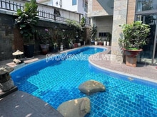 Hình ảnh Biệt thự cao cấp đường 57 An Phú, gần Mai Chí Thọ, có hồ bơi, 300m2