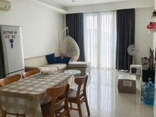 Hình ảnh Chung cư Phúc Yên, 87m2, 2PN, 2WC, 10tr5/tháng, Phan Huy Ích, P15, TB.
