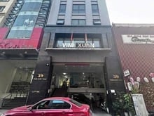 Hình ảnh 🔥 Cho thuê nhà 8 tầng Phố Vọng – 50m², MT rộng, sát cổng ĐH – Giá tốt