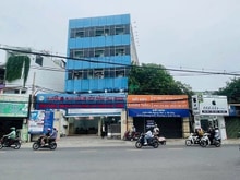Hình ảnh Tòa nhà 1.000m² MT Lê Quang Định, đang cho thuê trường – giá 200 tỷ