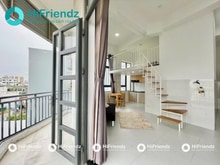 Hình ảnh 🎉Khai Trương CHDV DUPLEX Cửa sổ - Ban công | ĐH VĂN HIẾN | MỚI 100%