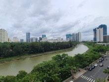 Hình ảnh Cho Thuê Midtown M6 - 135m2 - 3PN -45 triệu/tháng - lầu cao view sông.