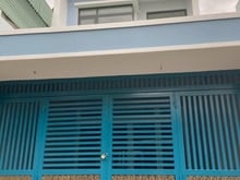 Hình ảnh Cho thuê nhà nguyên căn phường Tân Thới Nhất, Quận 12, dt:5mx20m