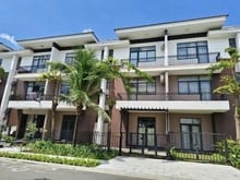 Hình ảnh Bán Biệt Thự Phố DT 6x15 (90m) Đức Hoà - Long An