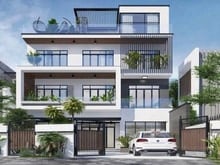 Hình ảnh Cho thuê biệt thự Nơ Trang Long, Phường 13, Bình Thạnh