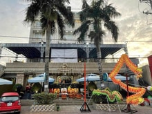 Hình ảnh 🔥BÁN TÒA NHÀ CHDV QUẬN 7 _Tài Sản Dòng Tiền Siêu Khủng 🔥