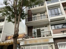Hình ảnh Cho thuê nhà mặt tiền đường Sông Thao Phường 2, Tân Bình