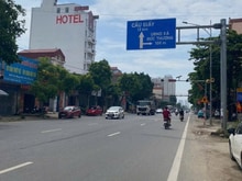 Hình ảnh BÁN Lô Góc 126m² – Gía 13 TỶ – Ô TÔ Tránh – Vi Trí “HIẾM CÓ KHÓ TÌM”