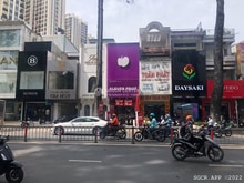 Hình ảnh Bán nhà MTĐ 3 tháng 2, P.12, Quận 10 :