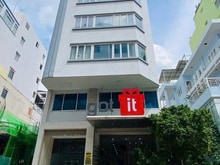 Hình ảnh 🏢 Bán Tòa Nhà Góc 3 MẶT TIỀN NGUYỄN VĂN THỦ – QUẬN 1