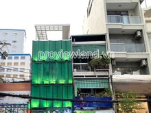 Hình ảnh Bán nhà MT Nguyễn Gia Trí, Bình Thạnh, 4 tầng, 80m², đang cho thuê