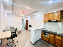 Hình ảnh Chung cư Ruby,p15,Tân Bình: 2p ngủ, 2wc, 9tr/th