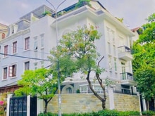 Hình ảnh BIỆT THỰ SÂN VƯỜN Sư Vạn  Hạnh Quận 10 - 3 TẦNG - Ngang 10 Mét