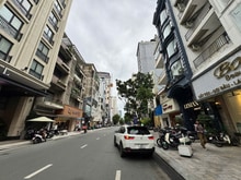 Hình ảnh Bán nhà MTĐ Lý Tự Trọng, P. Bến Thành, Quận 1: