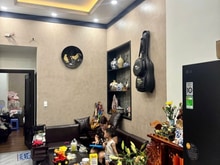 Hình ảnh án nhà HXH đường Trần Quang Diệu P13, Quận 3. kết cấu 5 tầng giá 13 tỷ
