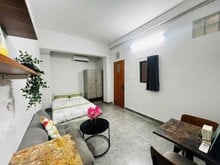 Hình ảnh CHDV, Lê Hồng Phong, P12, Q10. 5tr/tháng, 25m2, có cửa sổ.