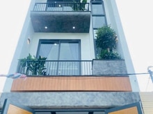 Hình ảnh Cho Thuê Nhà Mặt Tiền Kinh Doanh - 84a Trần Huy Liệu, P.15, Phú Nhuận