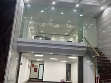 Hình ảnh Lạc Trung – Nhà đẹp 3 tầng, có thang máy, riêng biệt – Phù hợp showroo