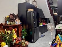 Hình ảnh Bán nhà HXH Xô Viết Nghệ Tĩnh, QBT : DT8.2X15 5 tầng hdt 80tr giá 19ty