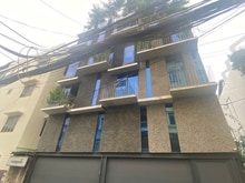 Hình ảnh CHO THUÊ TÒA NHÀ CAO CẤP - Vị Trí Đắc Địa Trung Tâm, Quận 1