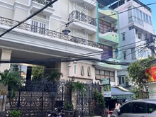 Hình ảnh Bán Nhà Hoàng Hoa Thám QBT :Hầm 6 tầng CHDV Cao Cấp 250tr/th giá 55 tỷ
