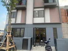 Hình ảnh Đầu tư NOXH K Home New City – sổ riêng từng căn – giá chỉ từ 2,3tỷ