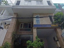 Hình ảnh 🚗 Hẻm Xe Hơi – Tòa Nhà CHDV Cao Cấp – TRƯỜNG SƠN, P.2, TÂN BÌNH