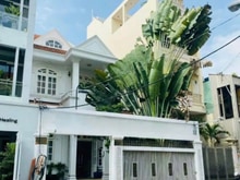 Hình ảnh CHO THUÊ VILLA CÓ SÂN VƯỜN - Khu VIP Phan Xích Long