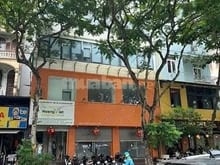 Hình ảnh 🔥 Cho thuê mặt bằng Trung Tự – 128m², 2 mặt tiền, thông sàn – Giá chỉ