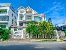 Hình ảnh Biệt thự cho thuê Thảo Điền – mt 18.5m, gần Nguyễn Văn Hưởng – 7PN