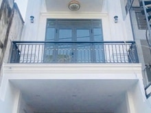 Hình ảnh Cho thuê nhà nguyễn trọng tuyển – mặt tiền đẹp, giá tốt