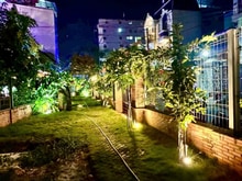 Hình ảnh Bán nhà HXH Đăng Văn Bi Thủ Đưc DT: 9X20m GPXD Hầm 5 lầu giá 7.5 tỷ
