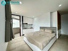 Hình ảnh Phòng trọ quận 3 giá rẻ , an ninh ,  tiện nghi trên đường NTMK Quận 3