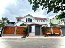 Hình ảnh Bán nhà HXH Võ Văn Ngân Thủ Đưc DT: 9X20m GPXD Hầm 5 lầu giá 7.5 tỷ