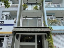 Hình ảnh Cho thuê nhà 120A Hoa Lan, Phường 2, Quận Phú Nhuận