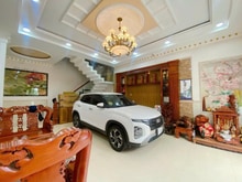 Hình ảnh NHÀ RỘNG ĐẸP CÁCH MT 1 CĂN - Thông Số Khủng - NỞ HẬU TÀI LỘC - Gần Chợ