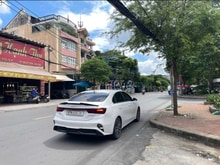 Hình ảnh Bán Khách sạn MTĐ Trường Sơn, Phường 15, Quận 10: