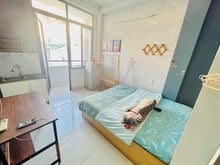 Hình ảnh Phòng trọ quận 3 giá rẻ , rộng rãi , trên đường Lê Văn Sỹ Quận 3